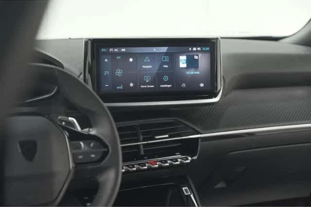 Peugeot 2008 (2024) thumbnail 46