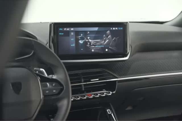 Peugeot 2008 (2024) thumbnail 47