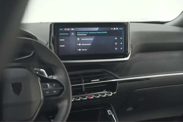 Peugeot 2008 (2024) thumbnail 50