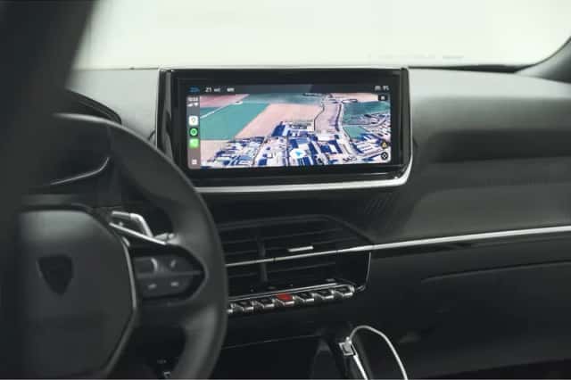 Peugeot 2008 (2024) thumbnail 51