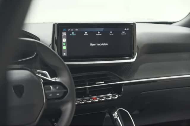 Peugeot 2008 (2024) thumbnail 52