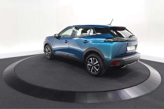 Peugeot 2008 (2025) thumbnail 11