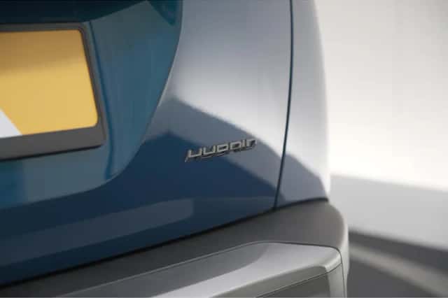 Peugeot 2008 (2025) thumbnail 4