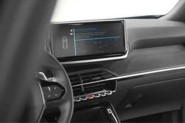 Peugeot 2008 (2025) thumbnail 45