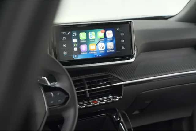 Peugeot 2008 (2025) thumbnail 46