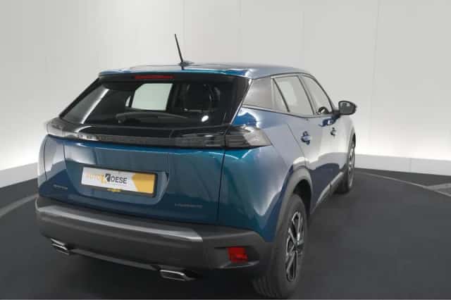 Peugeot 2008 (2025) thumbnail 48