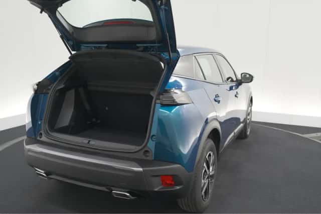 Peugeot 2008 (2025) thumbnail 49