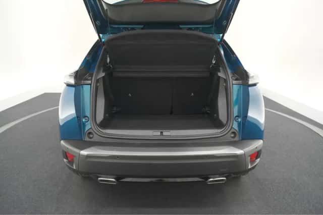 Peugeot 2008 (2025) thumbnail 50