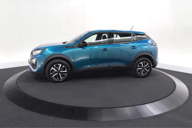 Peugeot 2008 (2025) thumbnail 56