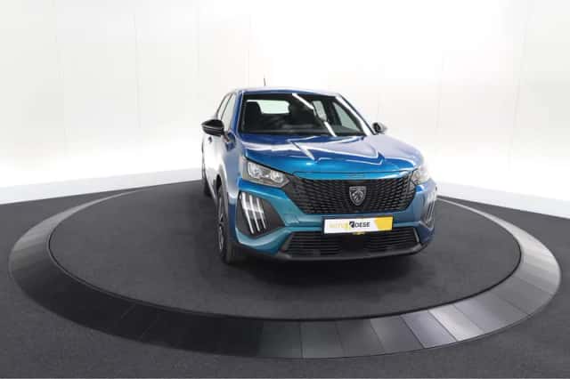 Peugeot 2008 (2025) thumbnail 59