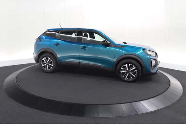 Peugeot 2008 (2025) thumbnail 7