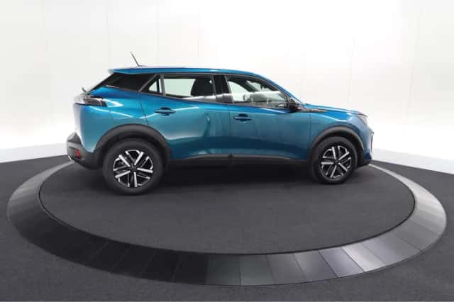 Peugeot 2008 (2025) thumbnail 8