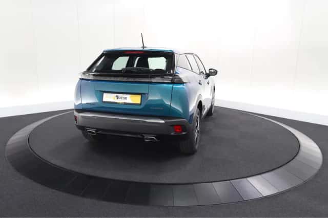 Peugeot 2008 (2025) thumbnail 9