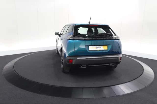 Peugeot 2008 (2025) thumbnail 10