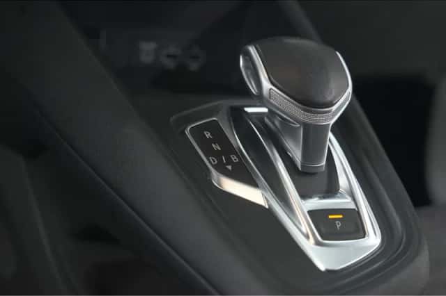 Renault Captur (2021) thumbnail 36
