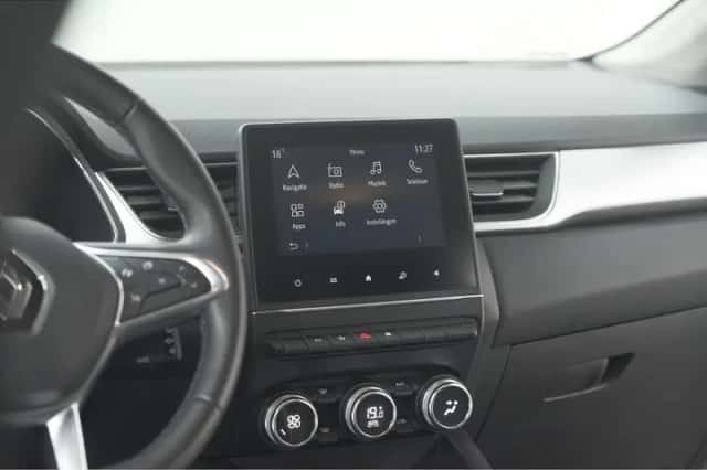 Renault Captur (2021) thumbnail 42