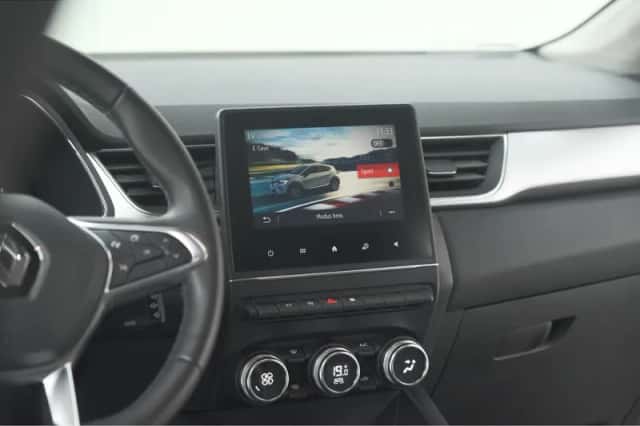 Renault Captur (2021) thumbnail 55