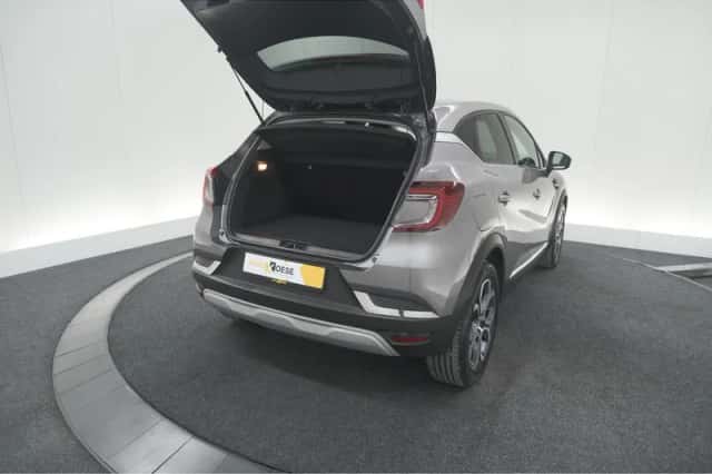 Renault Captur (2021) thumbnail 61