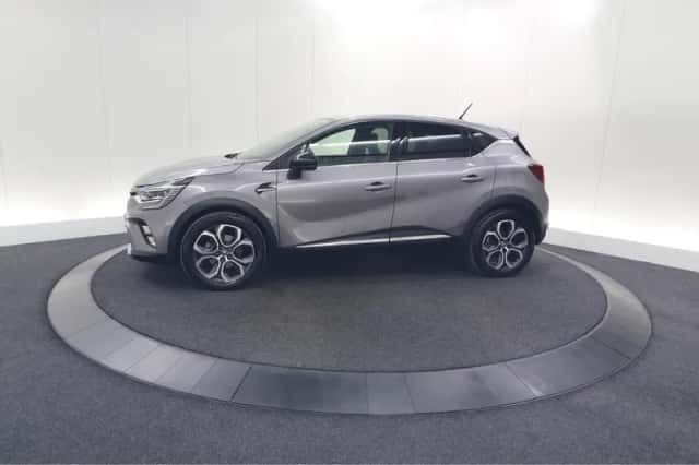 Renault Captur (2021) thumbnail 69