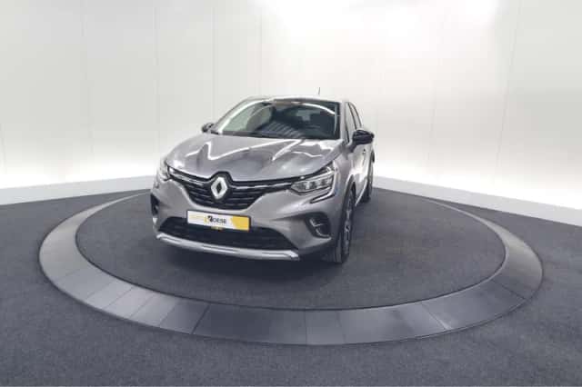 Renault Captur (2021) thumbnail 71