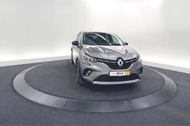 Renault Captur (2021) thumbnail 72