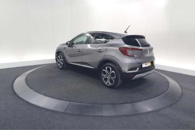Renault Captur (2021) thumbnail 10