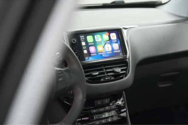 Peugeot 2008 (2018) thumbnail 48