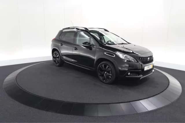 Peugeot 2008 (2018) thumbnail 6