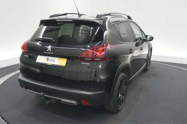Peugeot 2008 (2018) thumbnail 51