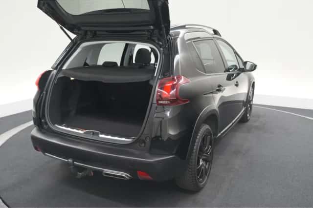Peugeot 2008 (2018) thumbnail 52