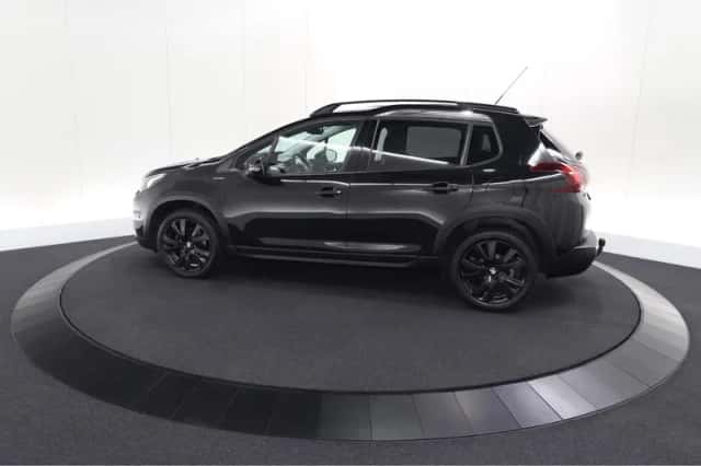 Peugeot 2008 (2018) thumbnail 58