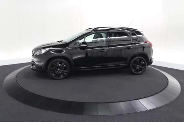 Peugeot 2008 (2018) thumbnail 59