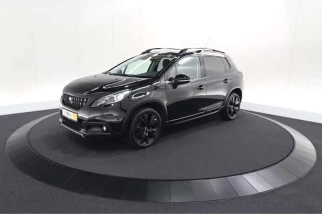 Peugeot 2008 (2018) thumbnail 60