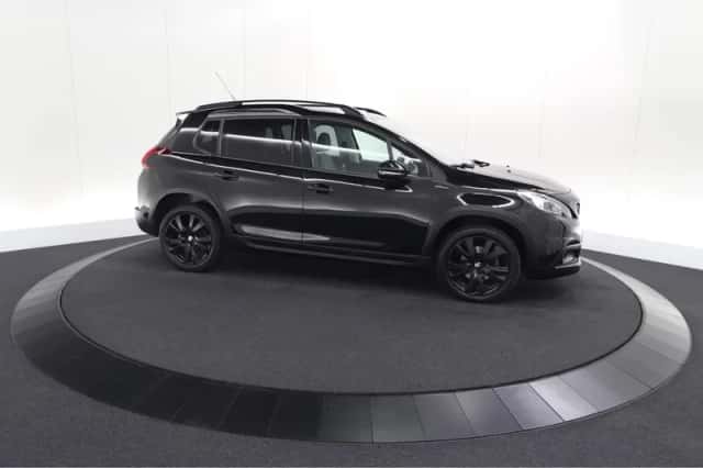 Peugeot 2008 (2018) thumbnail 7