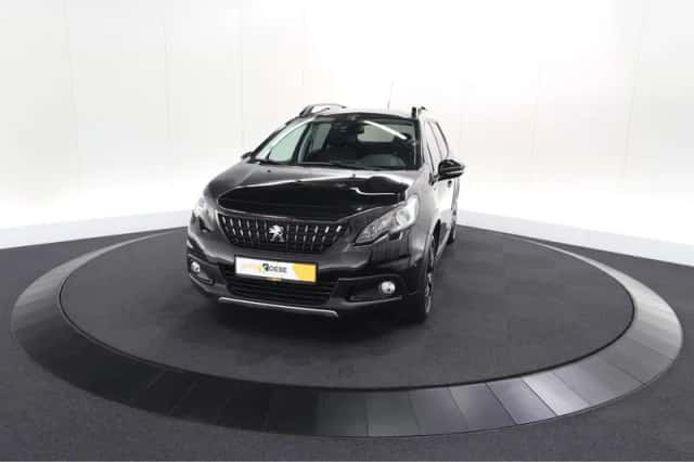 Peugeot 2008 (2018) thumbnail 61