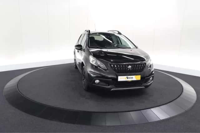 Peugeot 2008 (2018) thumbnail 62