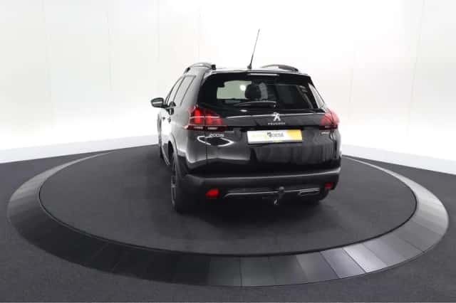 Peugeot 2008 (2018) thumbnail 10