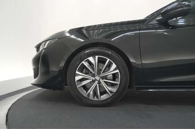 Peugeot 508 (2022) thumbnail 16