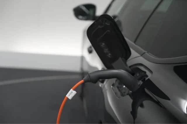 Peugeot 508 (2022) thumbnail 22