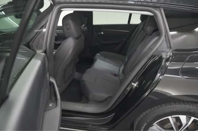 Peugeot 508 (2022) thumbnail 28