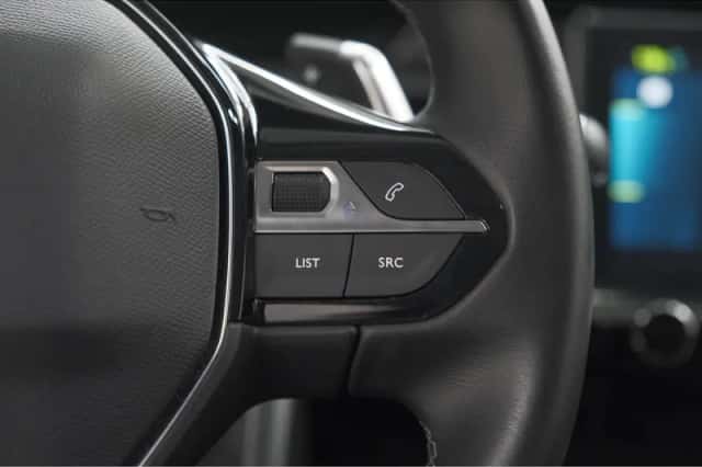 Peugeot 508 (2022) thumbnail 32