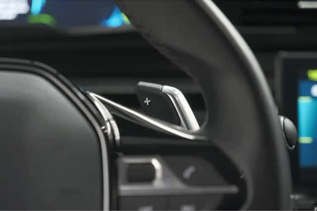 Peugeot 508 (2022) thumbnail 34