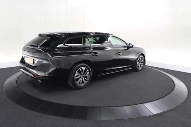 Peugeot 508 (2022) thumbnail 5
