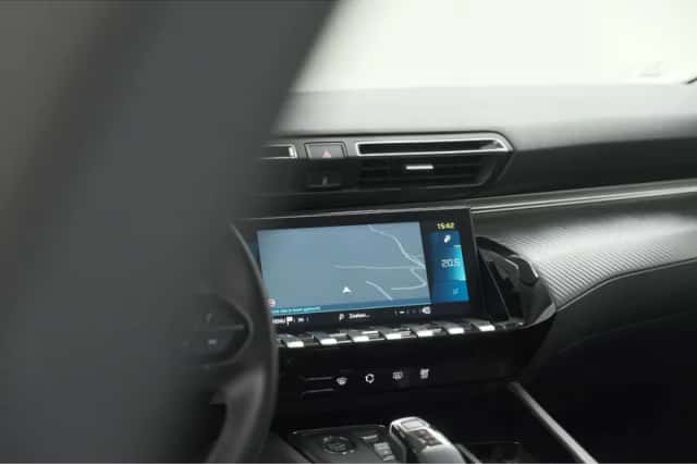 Peugeot 508 (2022) thumbnail 51