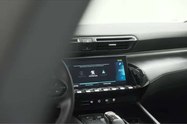 Peugeot 508 (2022) thumbnail 52