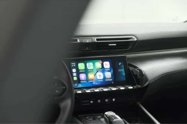 Peugeot 508 (2022) thumbnail 55