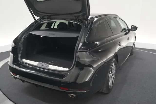 Peugeot 508 (2022) thumbnail 58