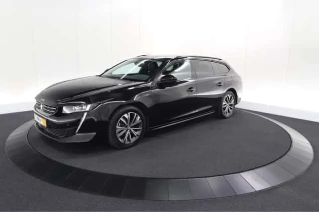 Peugeot 508 (2022) thumbnail 67
