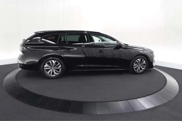 Peugeot 508 (2022) thumbnail 8