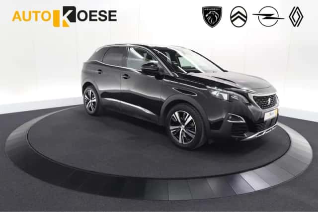 Peugeot 3008 (2020)